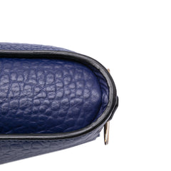 Leather Harrogate Crossbody