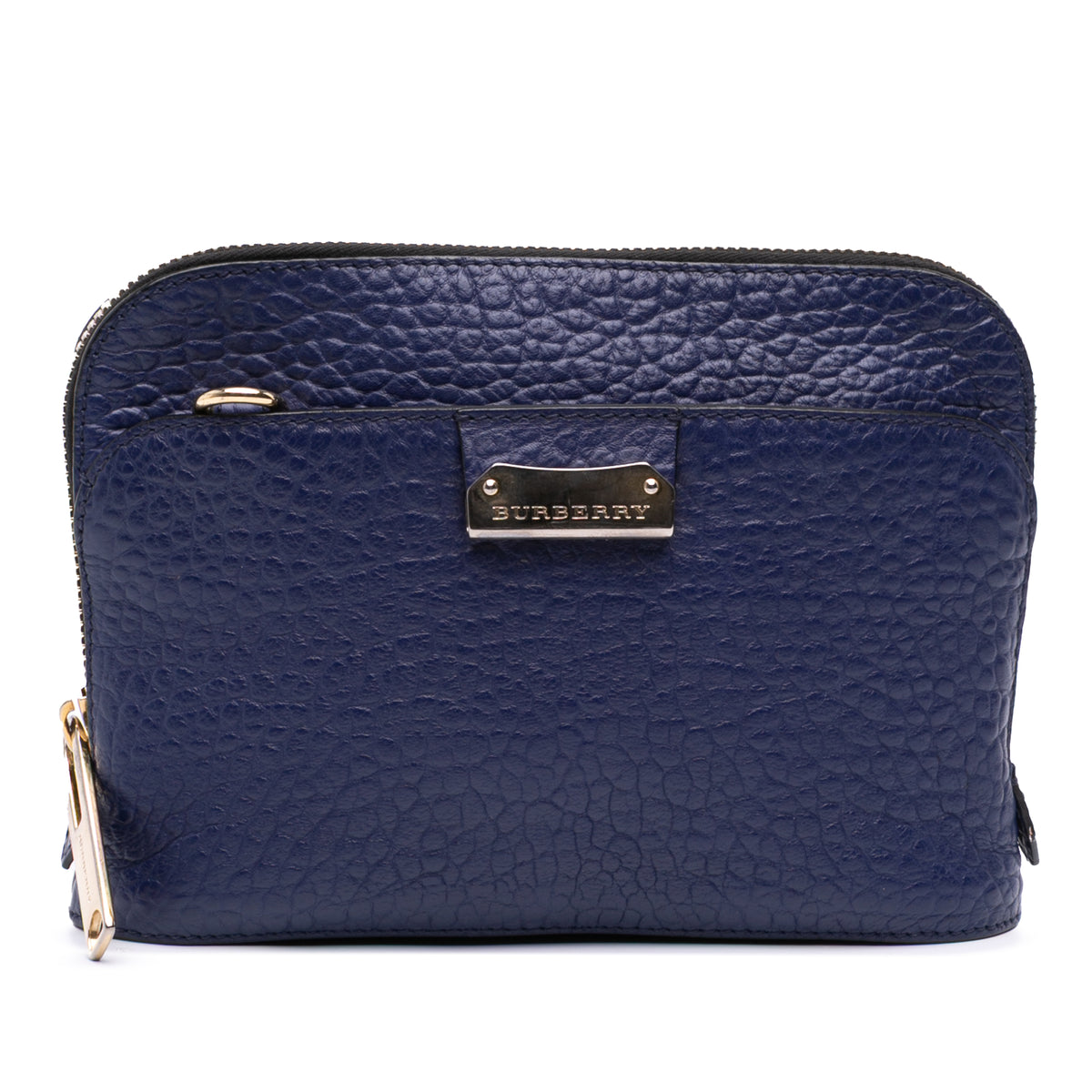 Leather Harrogate Crossbody