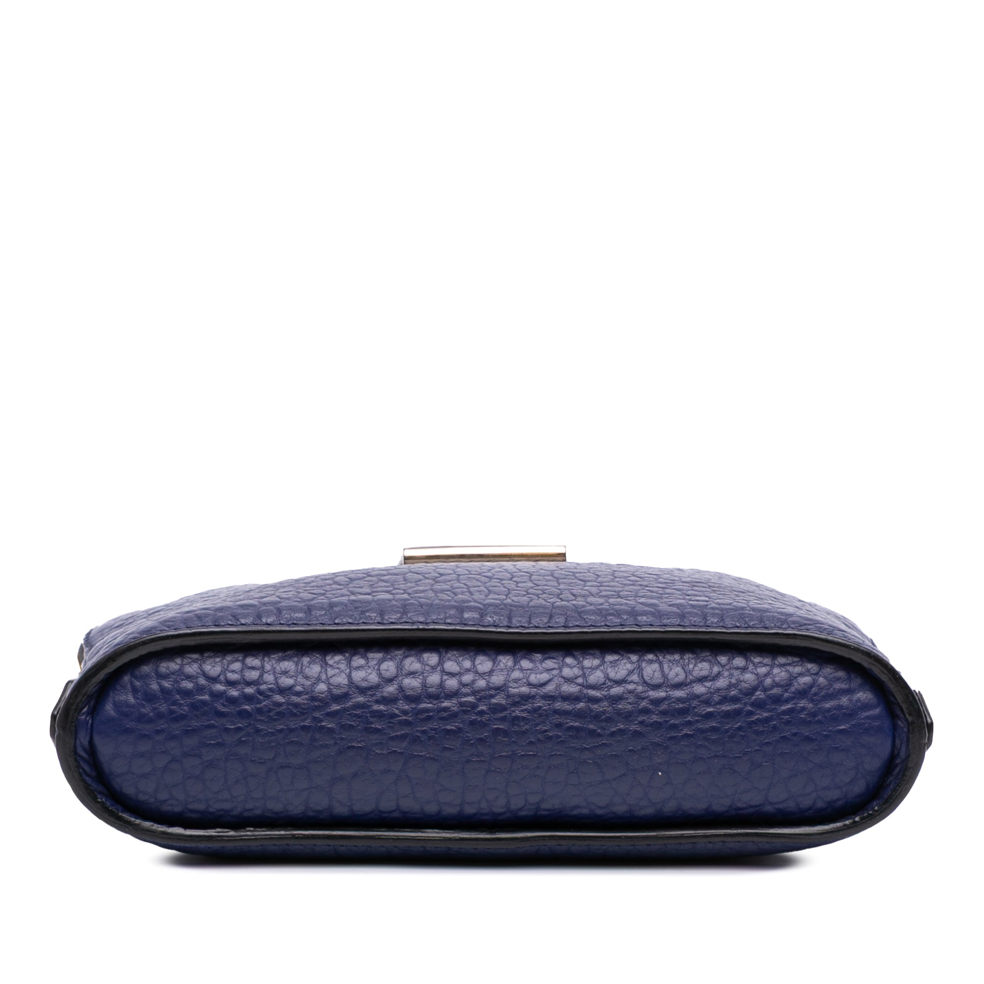Leather Harrogate Crossbody
