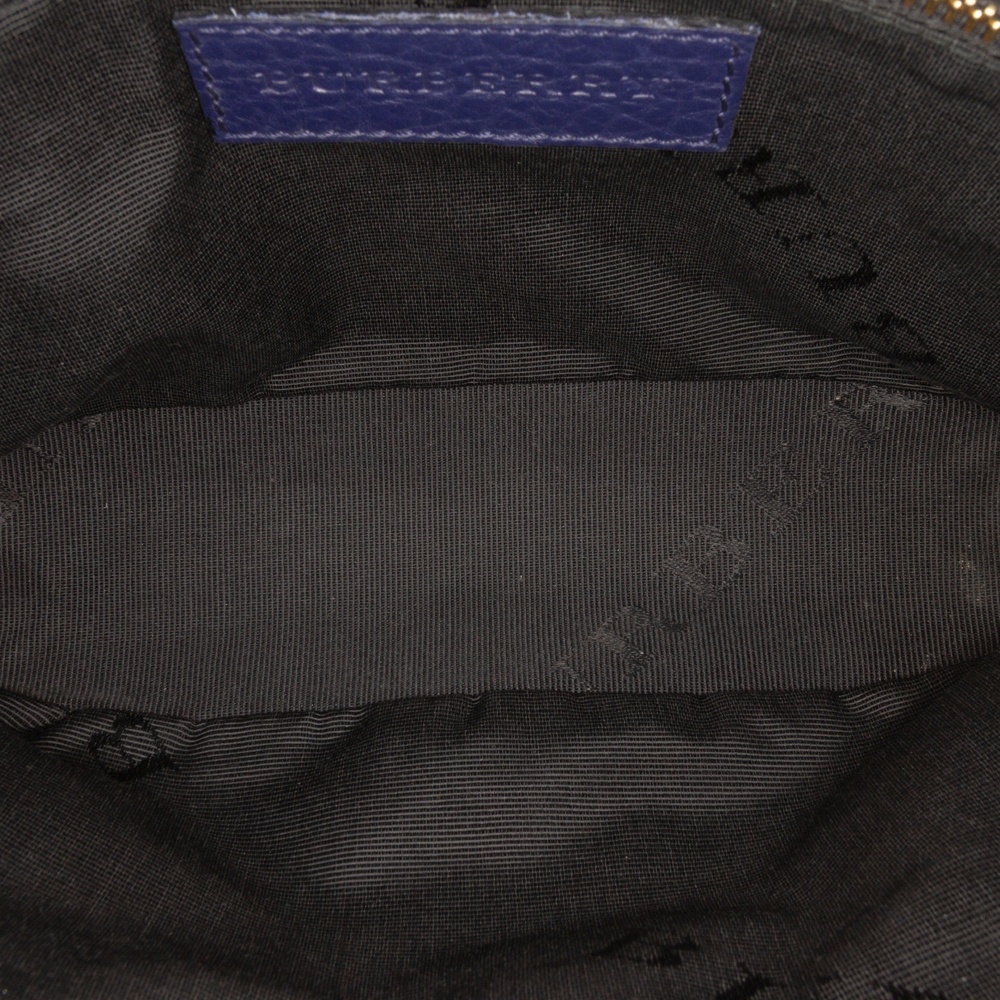 Leather Harrogate Crossbody