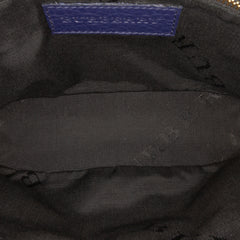 Leather Harrogate Crossbody