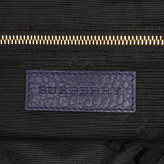 Leather Harrogate Crossbody