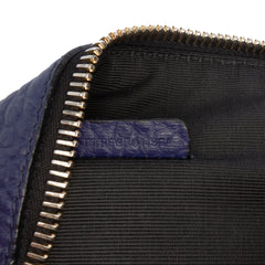 Leather Harrogate Crossbody
