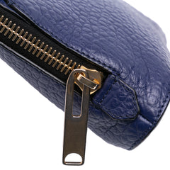 Leather Harrogate Crossbody
