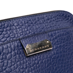 Leather Harrogate Crossbody