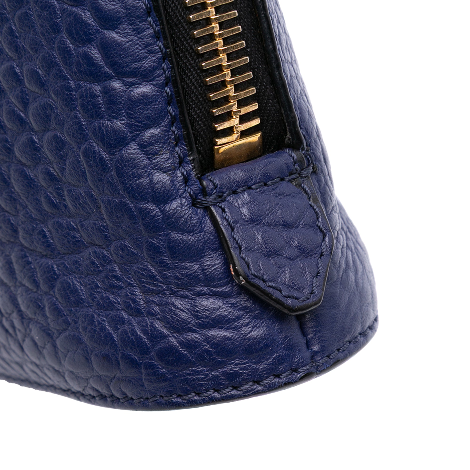 Leather Harrogate Crossbody