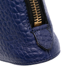 Leather Harrogate Crossbody