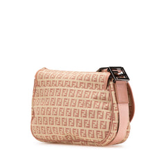 Zucchino Canvas Crossbody