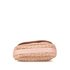 Zucchino Canvas Crossbody