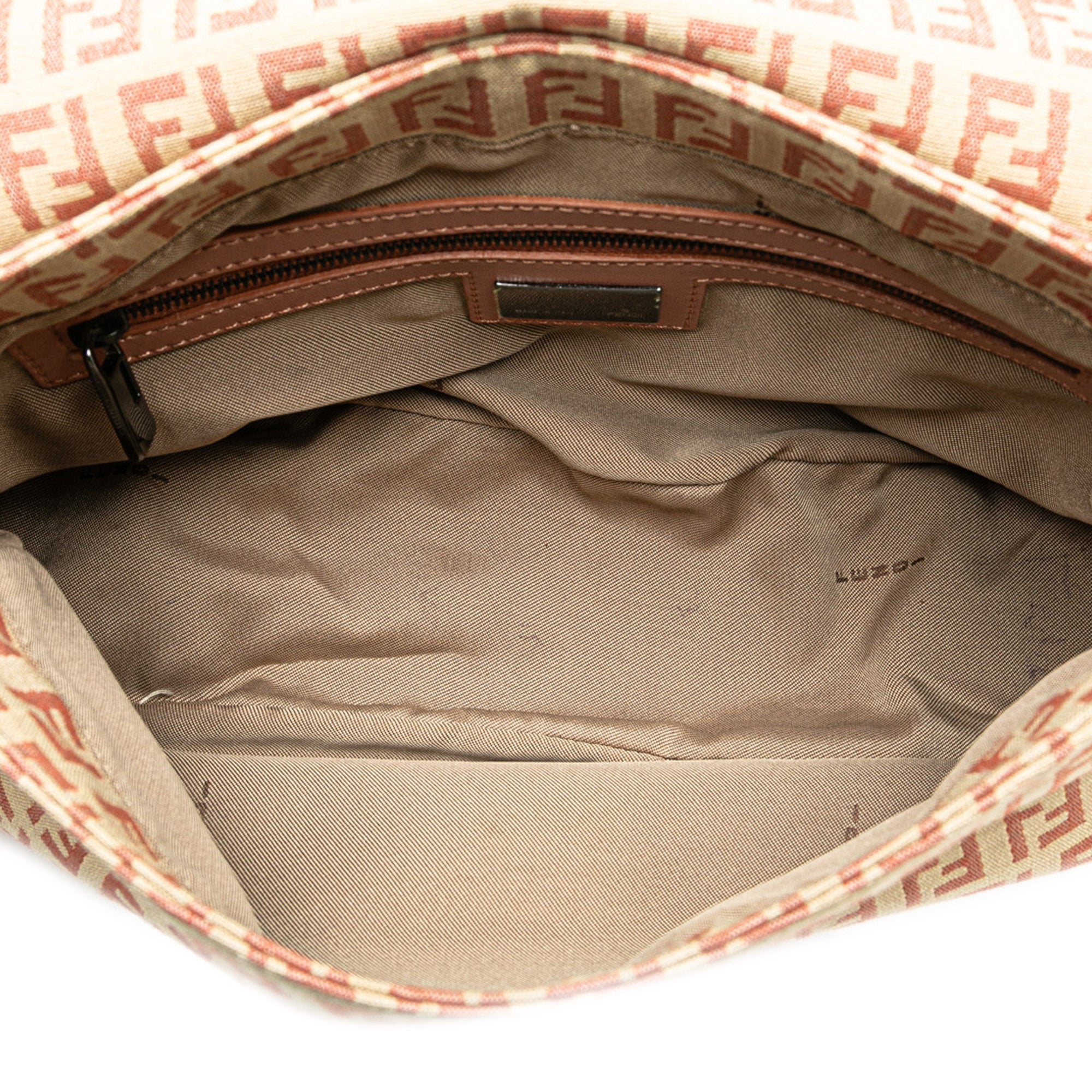 Zucchino Canvas Crossbody