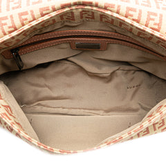 Zucchino Canvas Crossbody