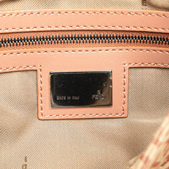 Zucchino Canvas Crossbody