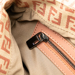 Zucchino Canvas Crossbody