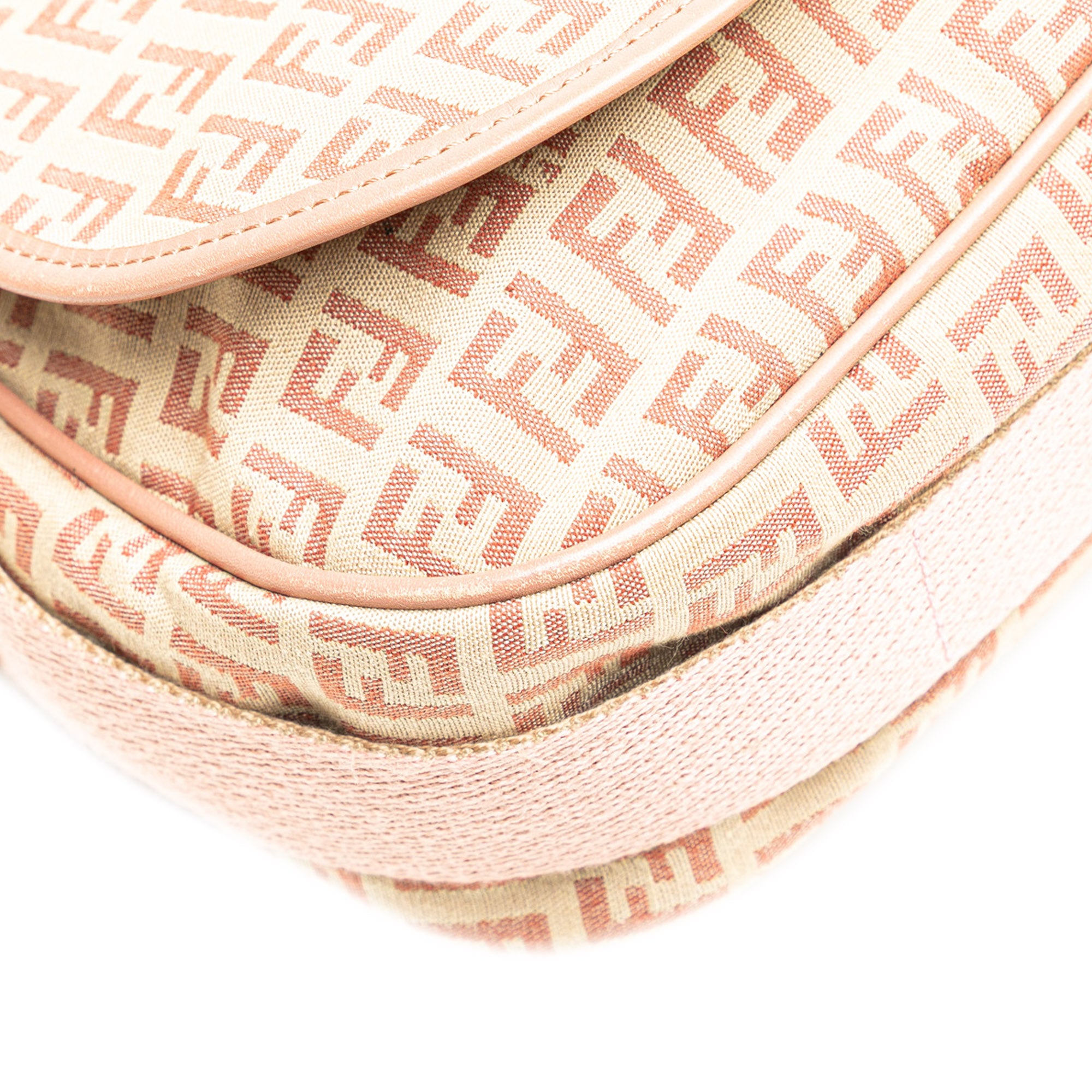 Zucchino Canvas Crossbody