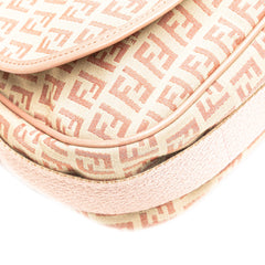 Zucchino Canvas Crossbody