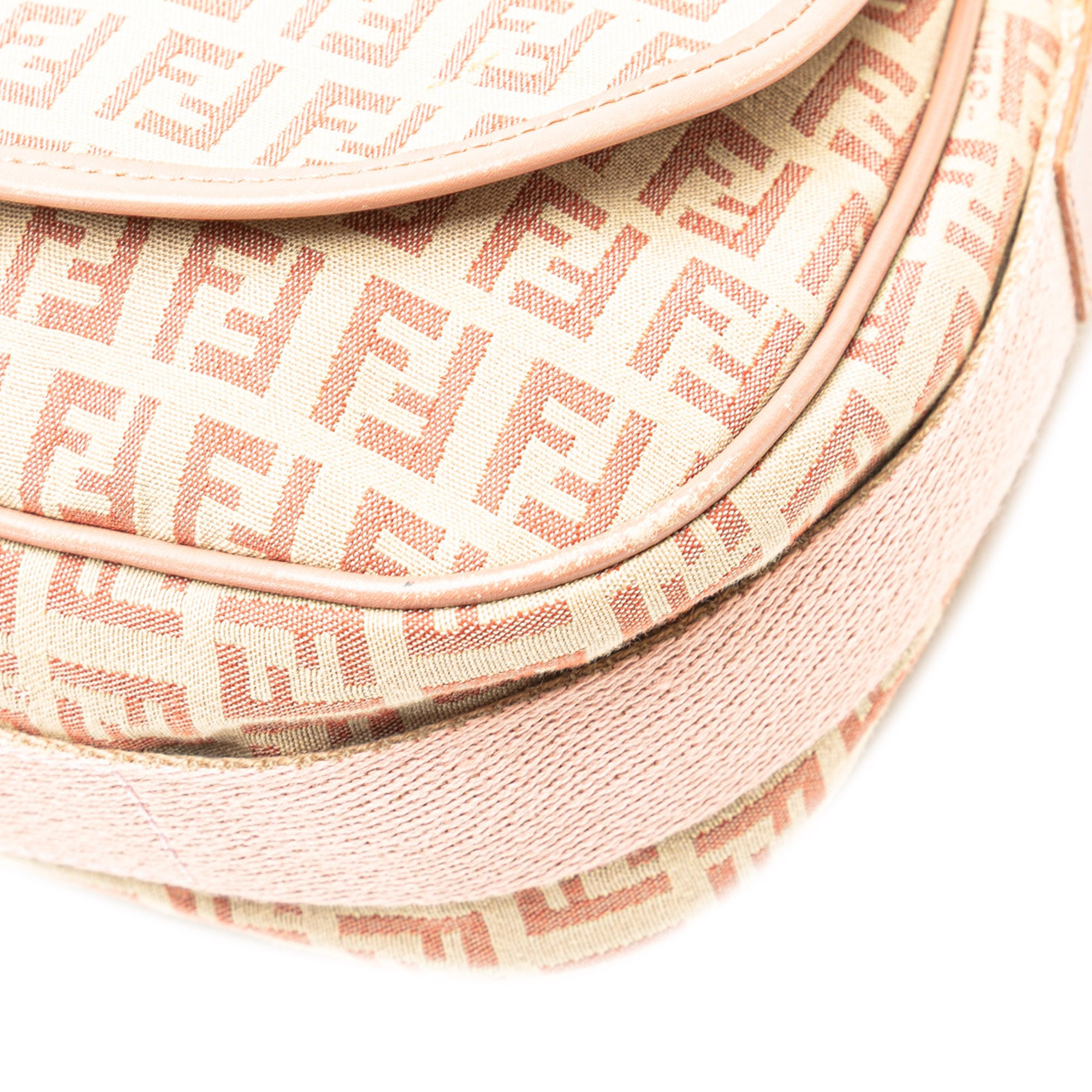 Zucchino Canvas Crossbody