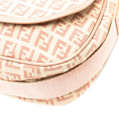 Zucchino Canvas Crossbody