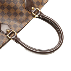 Damier Ebene Saleya PM