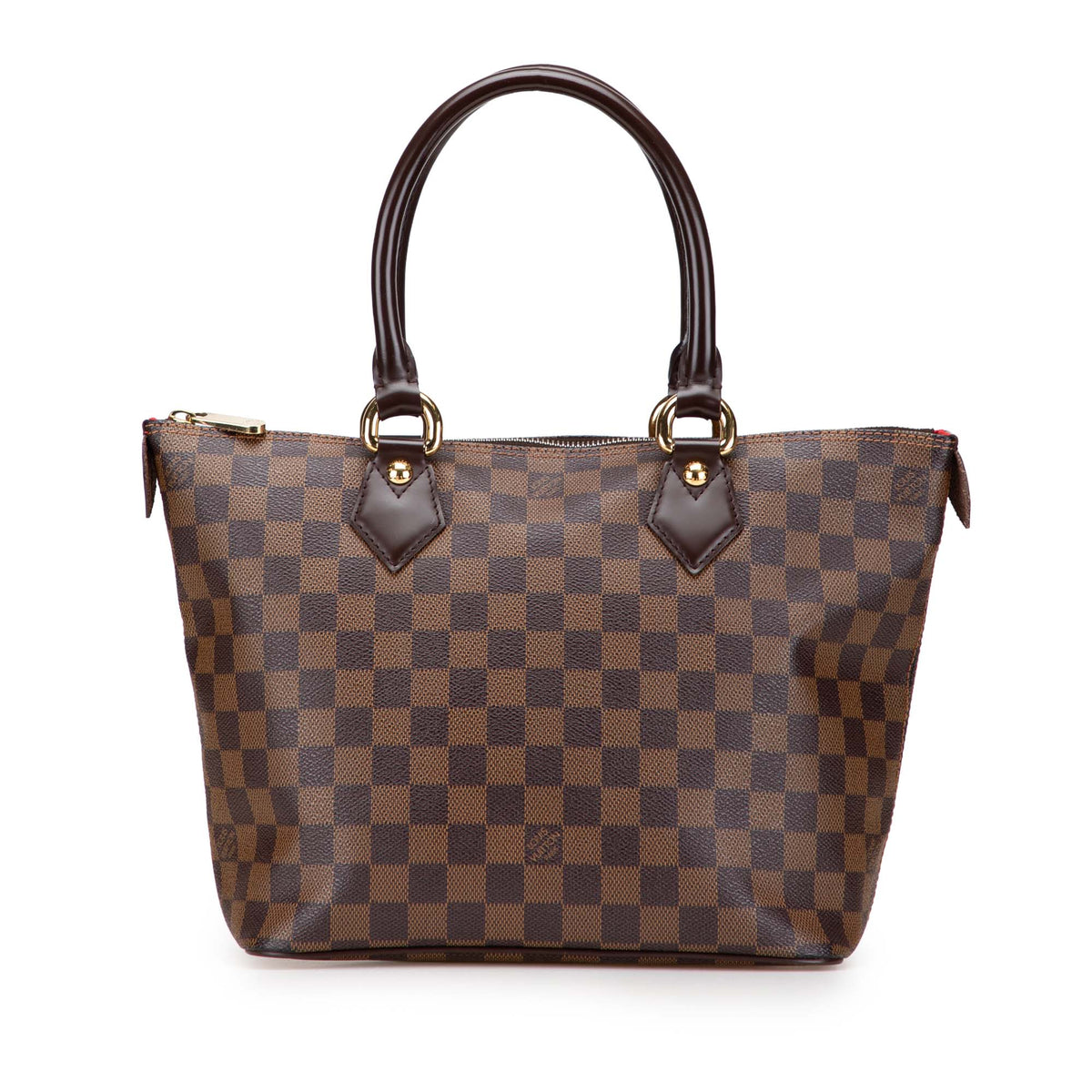 Damier Ebene Saleya PM