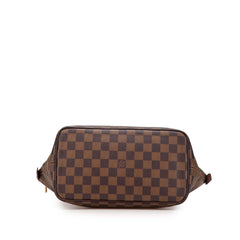 Damier Ebene Saleya PM