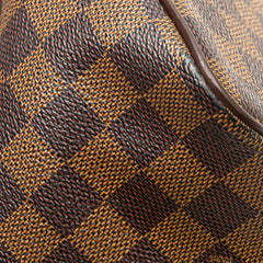 Damier Ebene Saleya PM