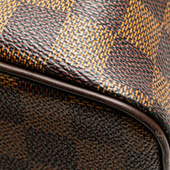 Damier Ebene Saleya PM