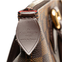 Damier Ebene Saleya PM
