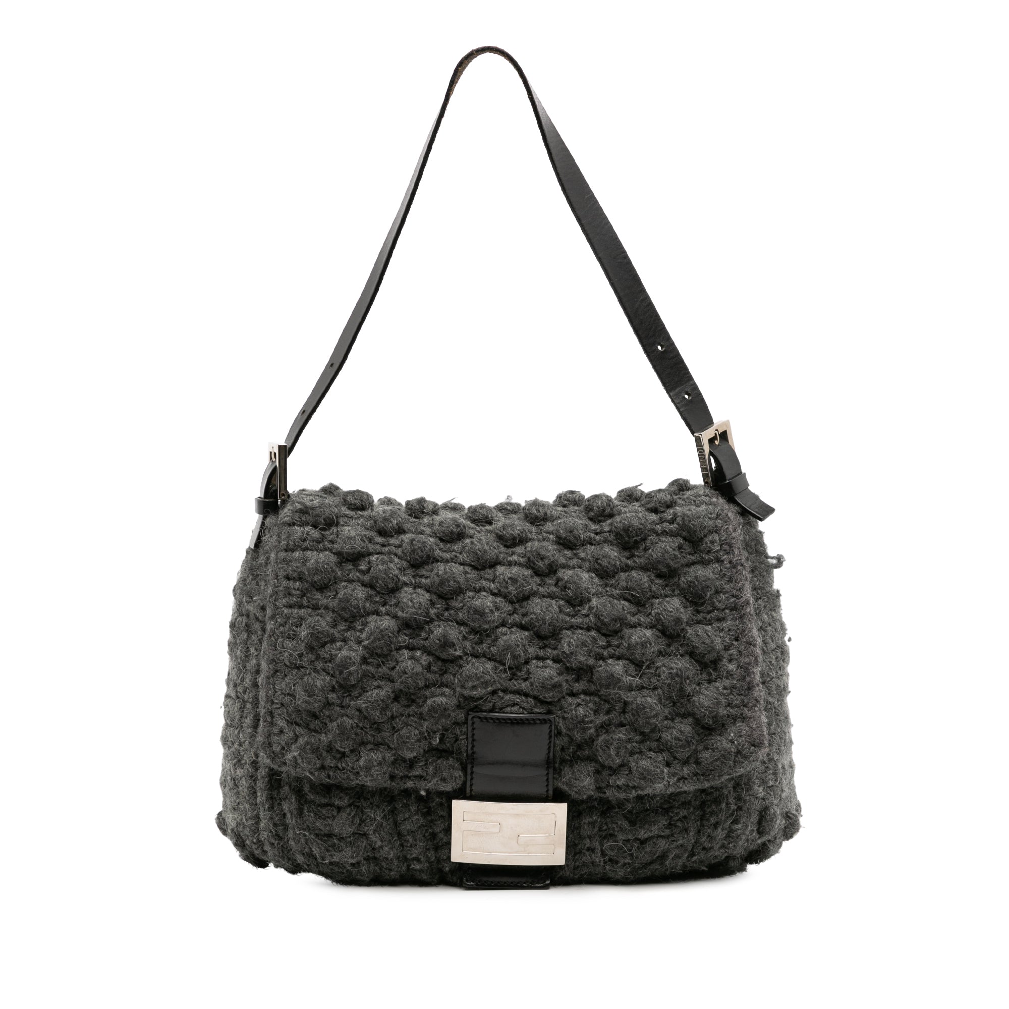 Crochet Wool Mamma Forever