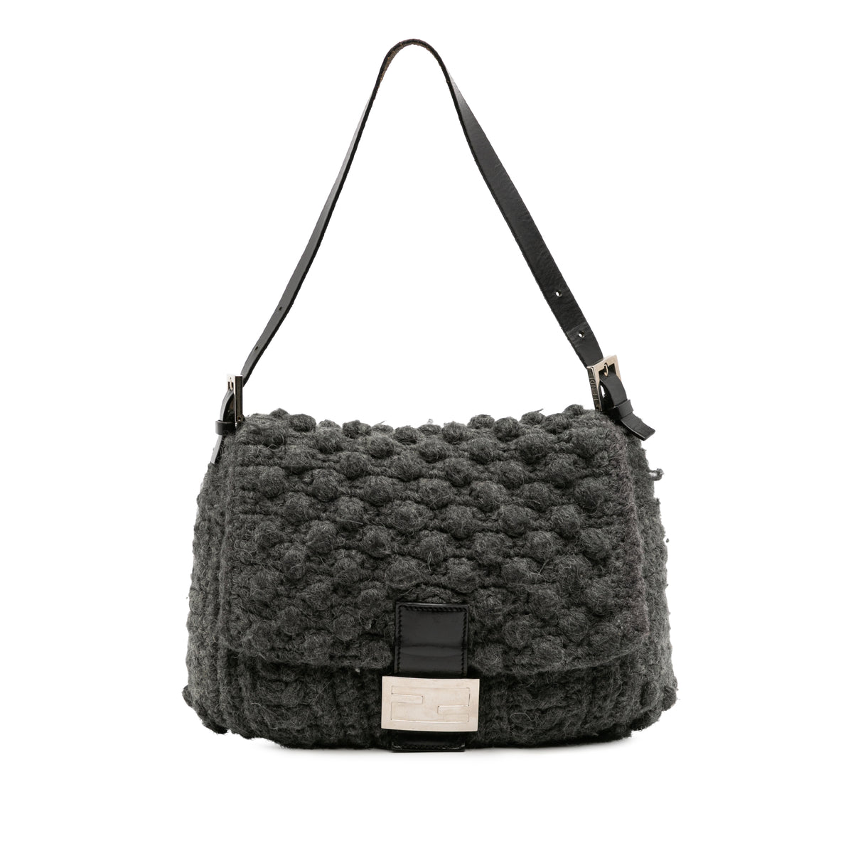 Crochet Wool Mamma Forever