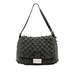 Crochet Wool Mamma Forever