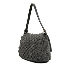 Crochet Wool Mamma Forever