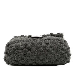 Crochet Wool Mamma Forever