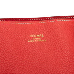 Clemence Double Sens 36