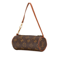 Monogram Papillon Pochette