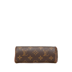 Monogram Papillon Pochette