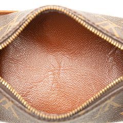 Monogram Papillon Pochette