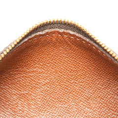 Monogram Papillon Pochette