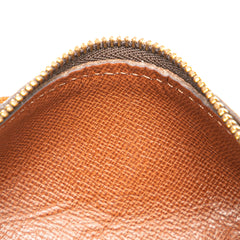 Monogram Papillon Pochette