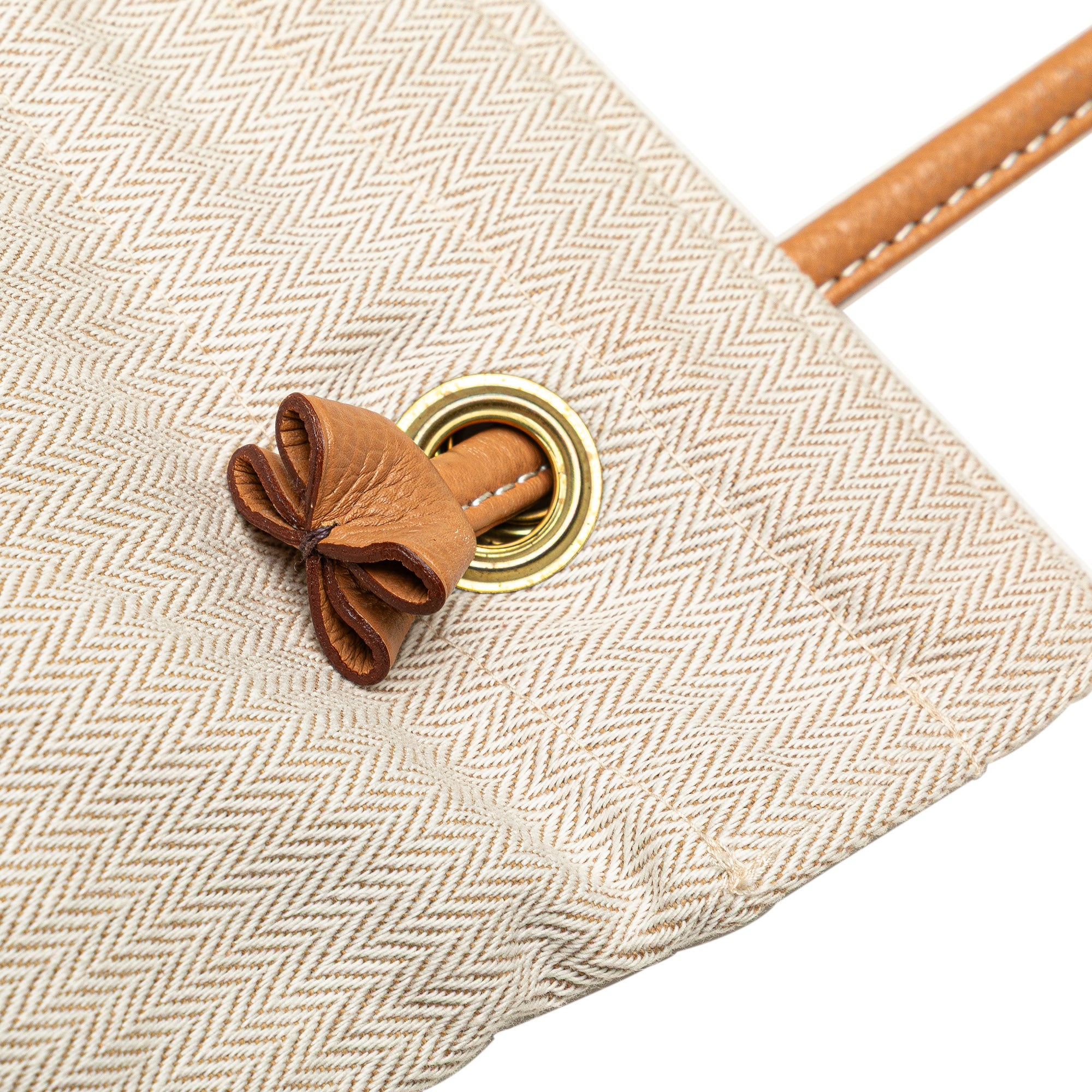 Toile Aline Grooming Bag GM