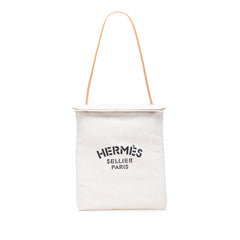 Toile Aline Grooming Bag GM