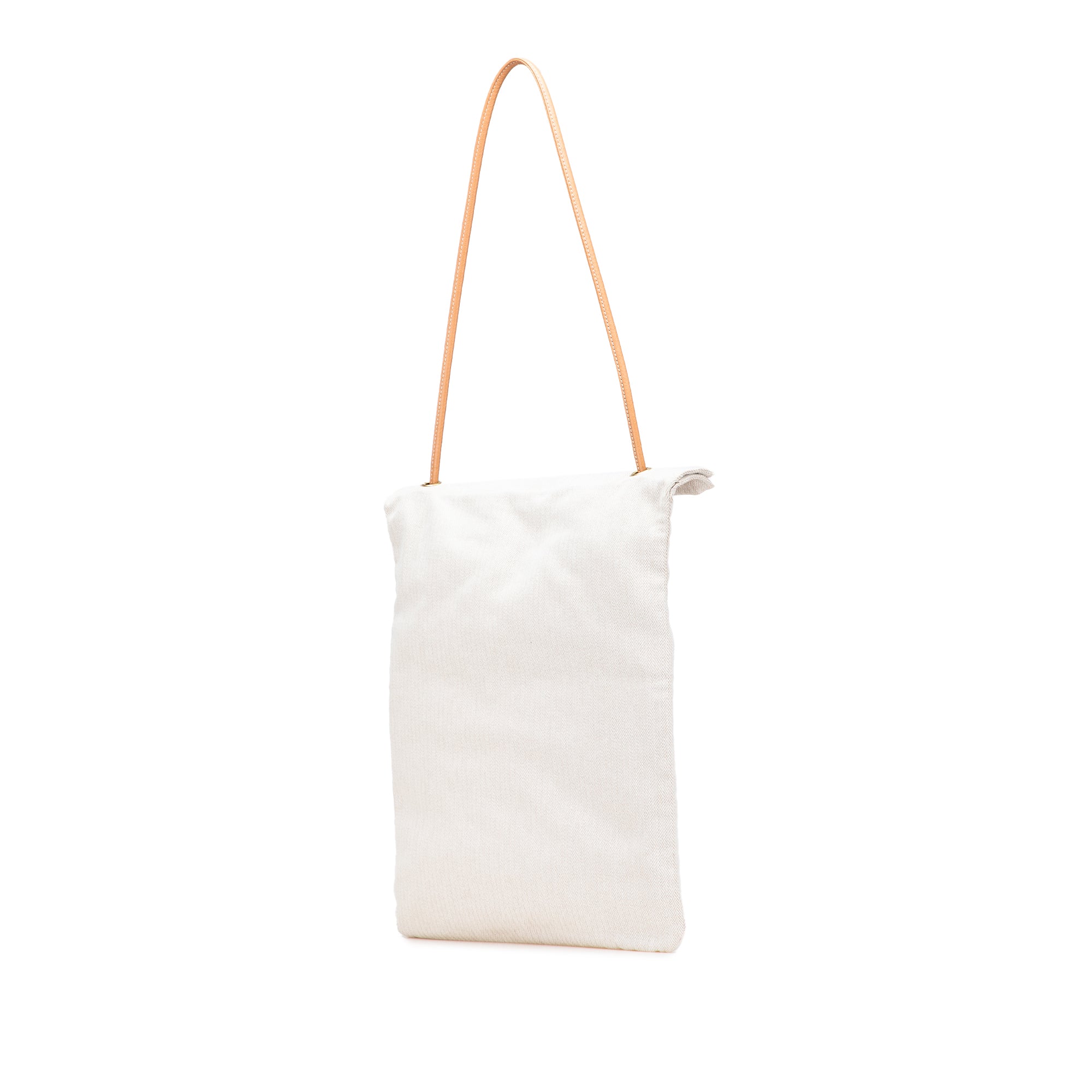 Toile Aline Grooming Bag GM