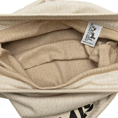 Toile Aline Grooming Bag GM