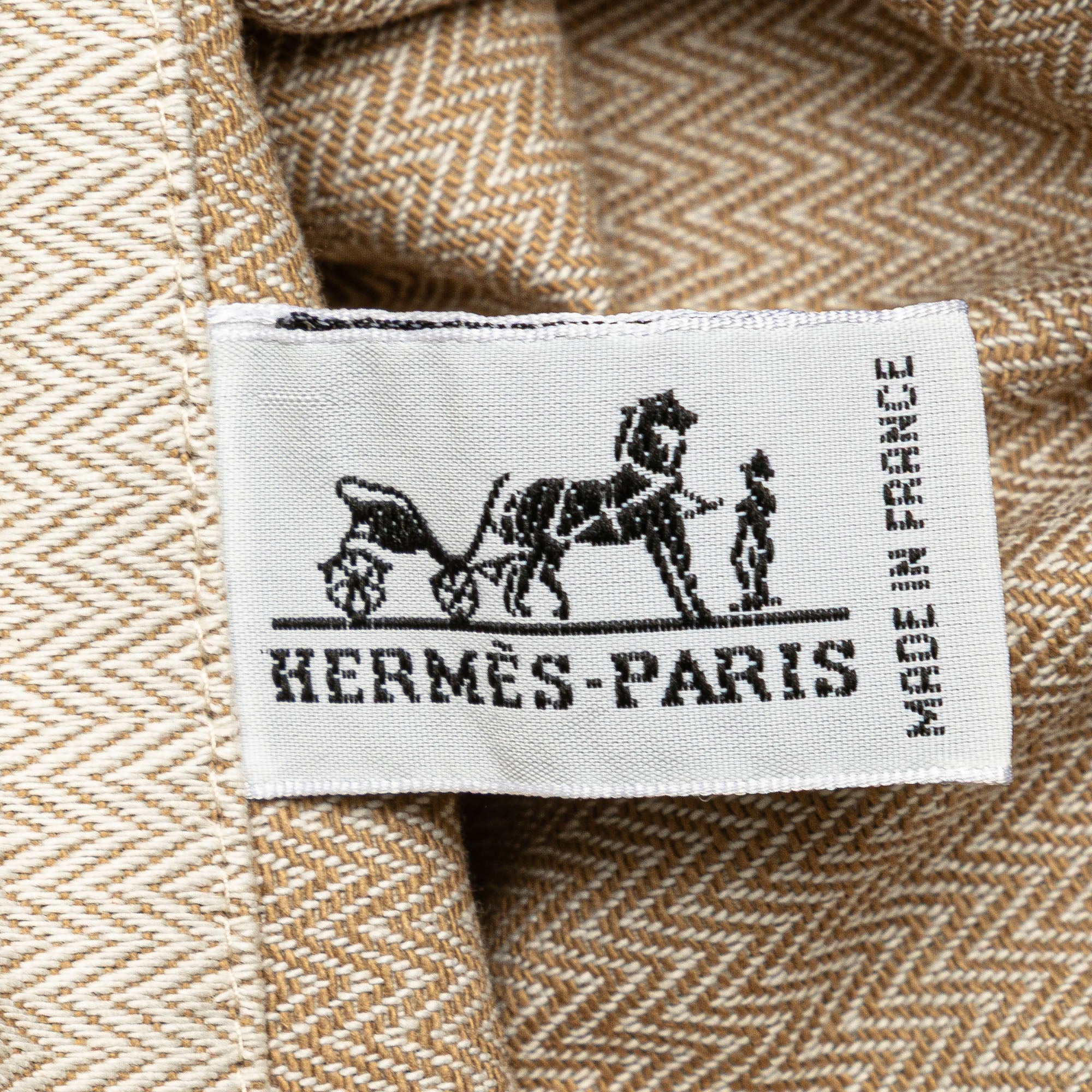 Toile Aline Grooming Bag GM