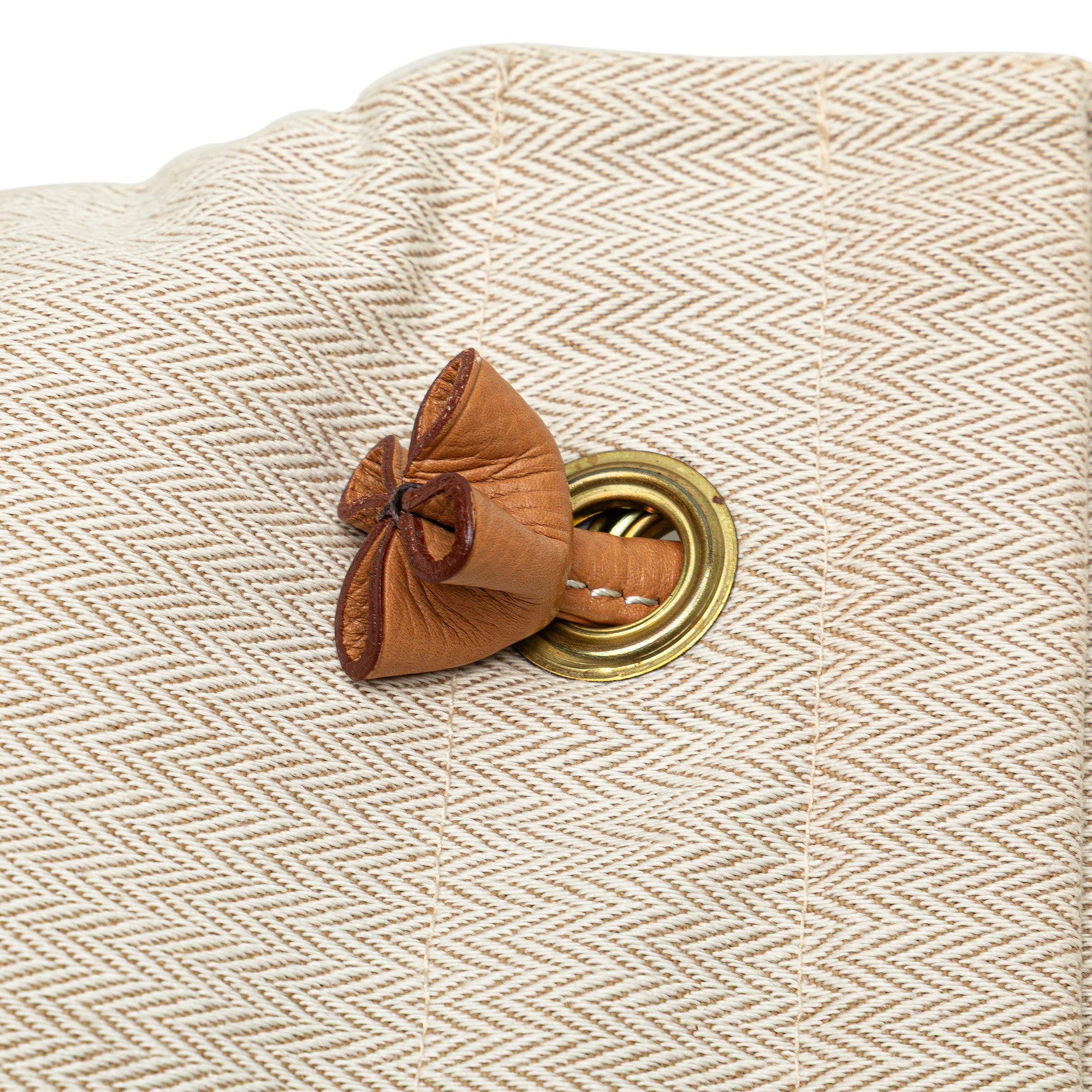 Toile Aline Grooming Bag GM
