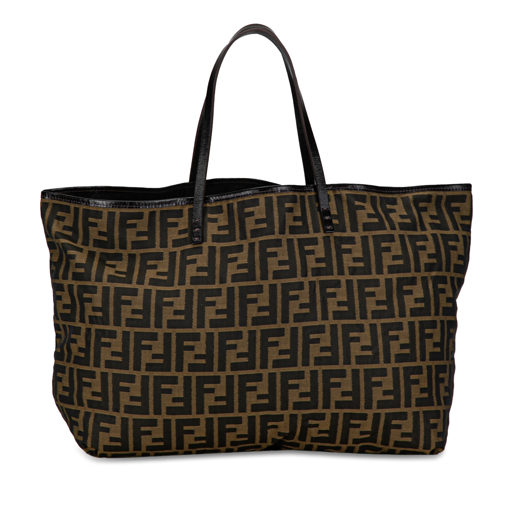 Zucca Canvas Tote_0