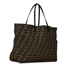 Zucca Canvas Tote_1