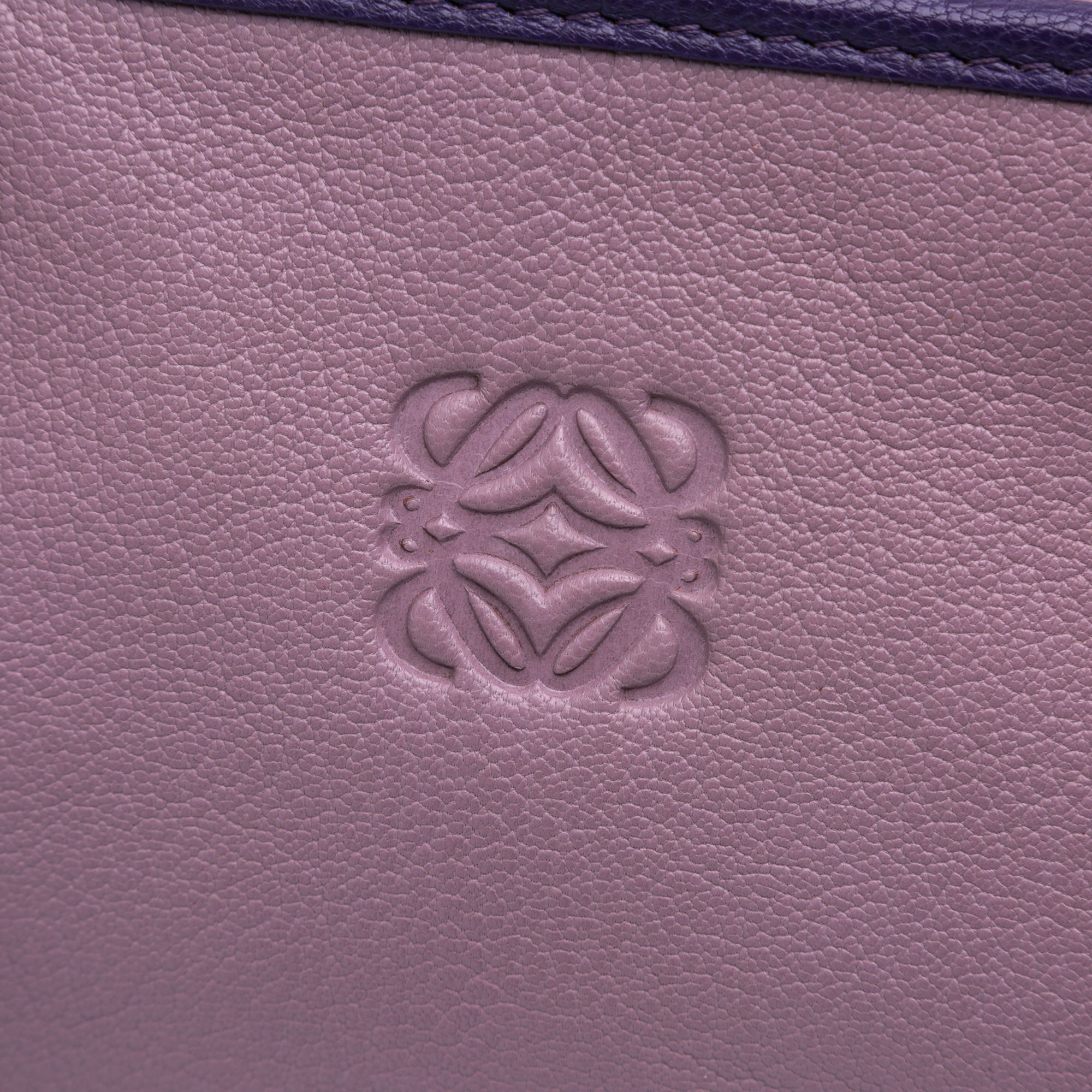Tricolor Goatskin Amazona 36