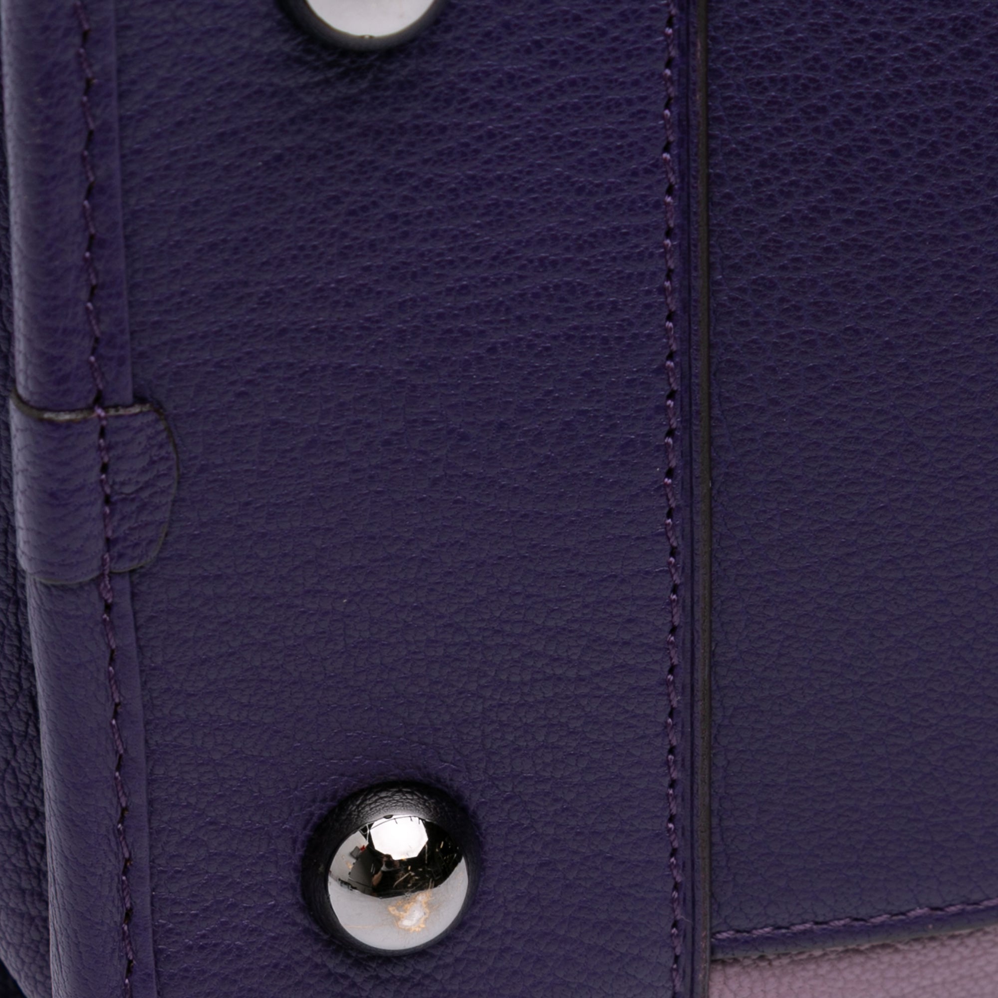 Tricolor Goatskin Amazona 36