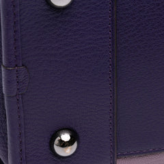 Tricolor Goatskin Amazona 36