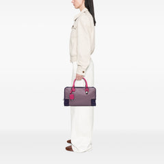 Tricolor Goatskin Amazona 36